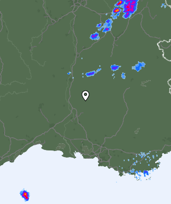 Ilmastiku radar