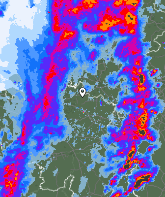 Radar