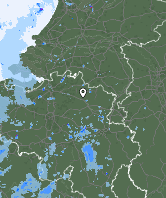 Időjárás-radar