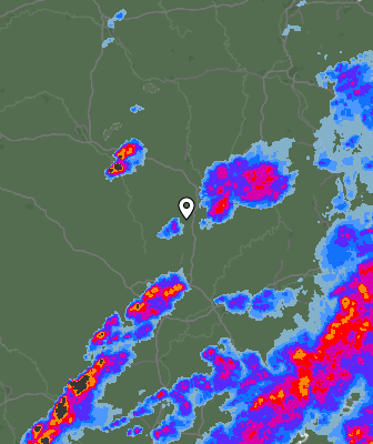 Ilmastiku radar