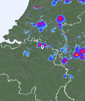 Ilmastiku radar