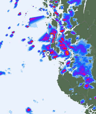 Ilmastiku radar