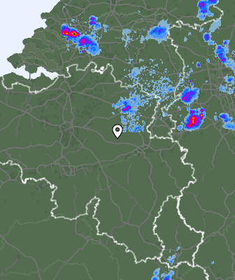 Ilmastiku radar