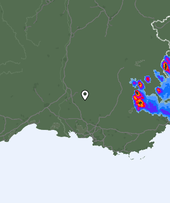 Ilmastiku radar