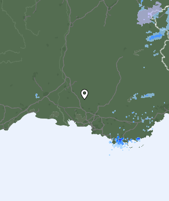 Ilmastiku radar