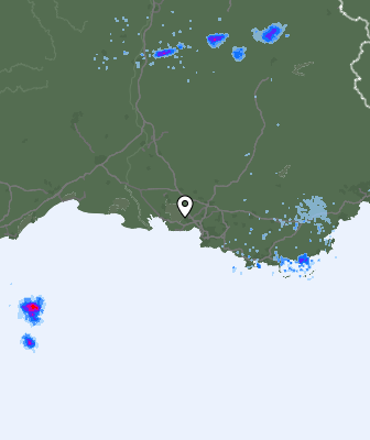 Ilmastiku radar