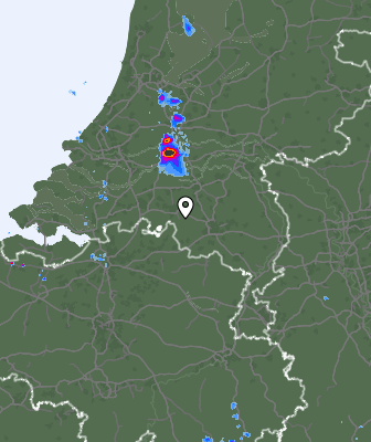 Ilmastiku radar