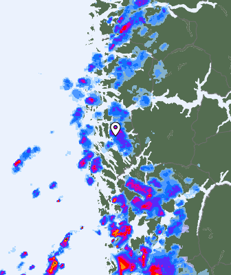 Ilmastiku radar