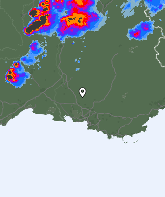 Ilmastiku radar