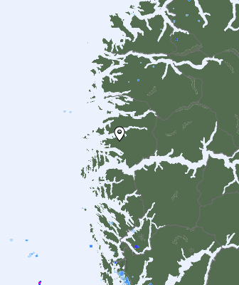 Hava durumu radarı