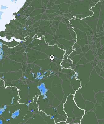Időjárás-radar
