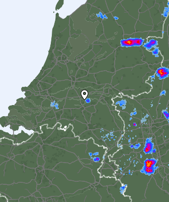 Ilmastiku radar