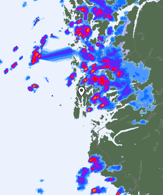 Ilmastiku radar