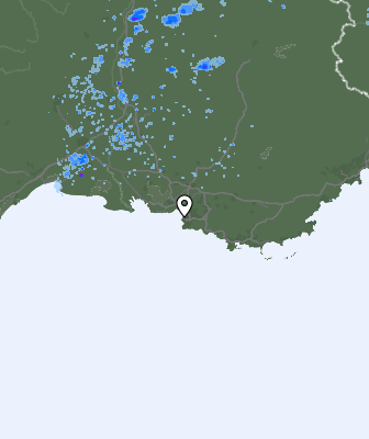 Ilmastiku radar
