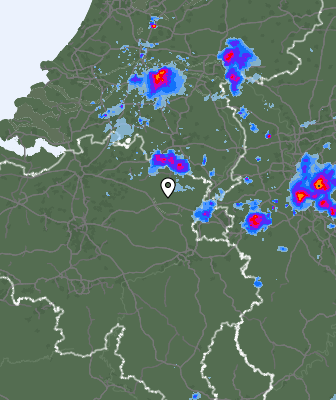 Ilmastiku radar