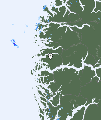 Hava durumu radarı