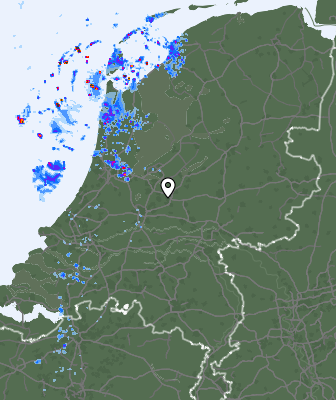 Időjárás-radar