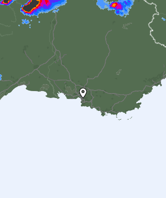 Ilmastiku radar