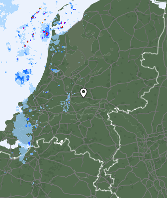 Időjárás-radar