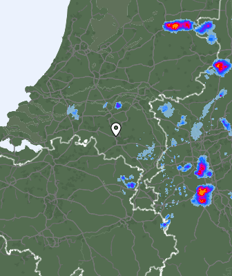 Ilmastiku radar
