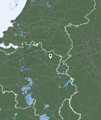 Időjárás-radar