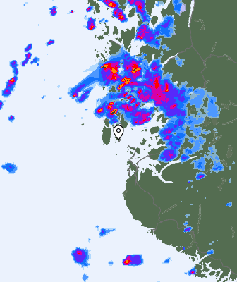 Ilmastiku radar