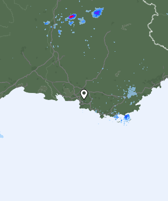 Ilmastiku radar