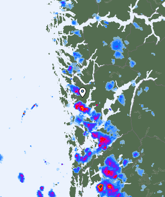 Ilmastiku radar