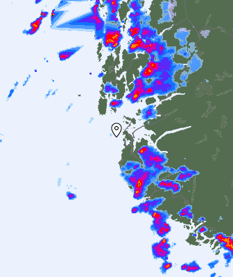 Ilmastiku radar