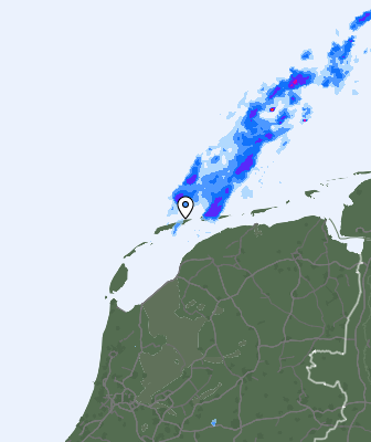 Radar de tiempo