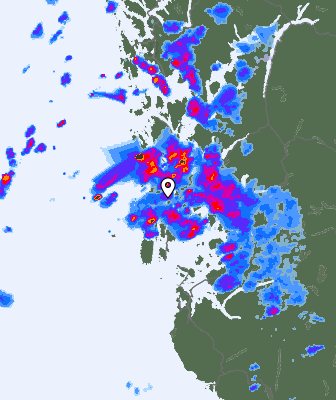 Ilmastiku radar