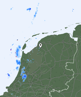 Radar de tiempo