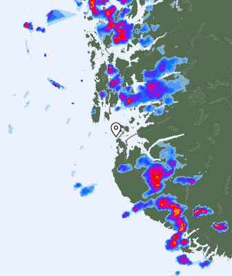 Ilmastiku radar