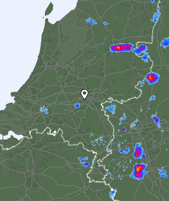 Ilmastiku radar