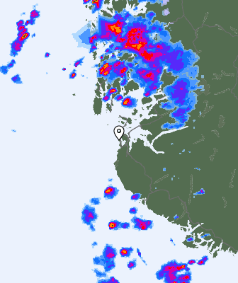Ilmastiku radar