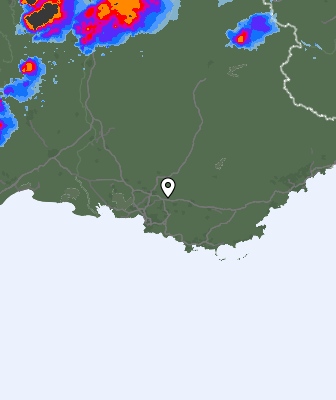 Ilmastiku radar