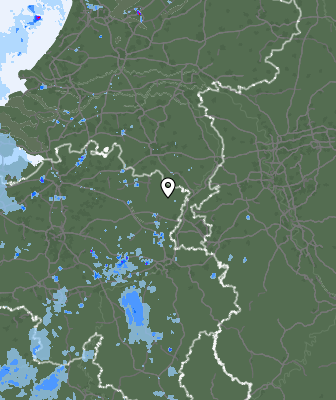 Időjárás-radar
