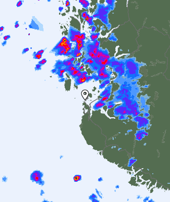 Ilmastiku radar