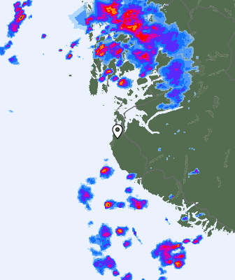 Ilmastiku radar
