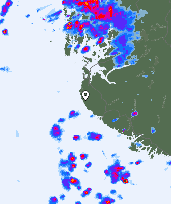 Ilmastiku radar