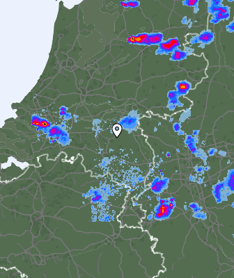 Ilmastiku radar