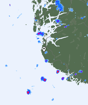Ilmastiku radar