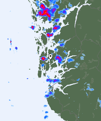 Ilmastiku radar