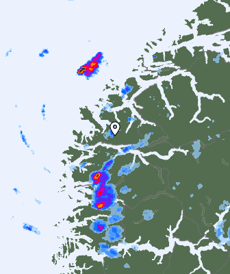 Ilmastiku radar