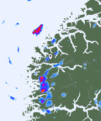 Ilmastiku radar