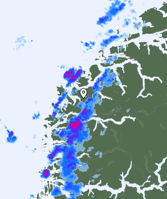 Ilmastiku radar
