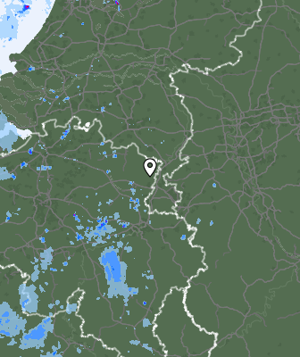 Időjárás-radar