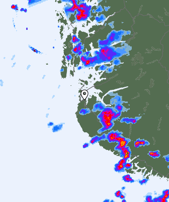 Ilmastiku radar