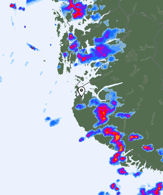 Ilmastiku radar