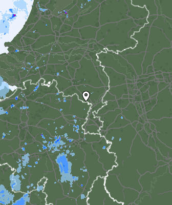 Időjárás-radar